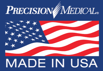 Precision Medical Made in USA