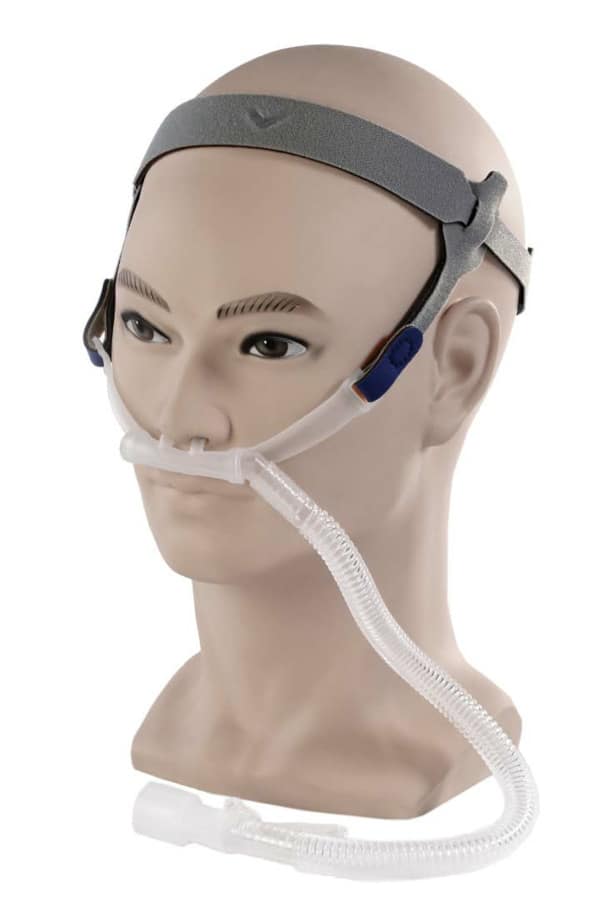 Invent High Flow Nasal Cannula Mask
