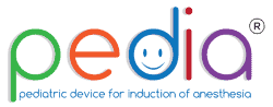 PEDIA Logo